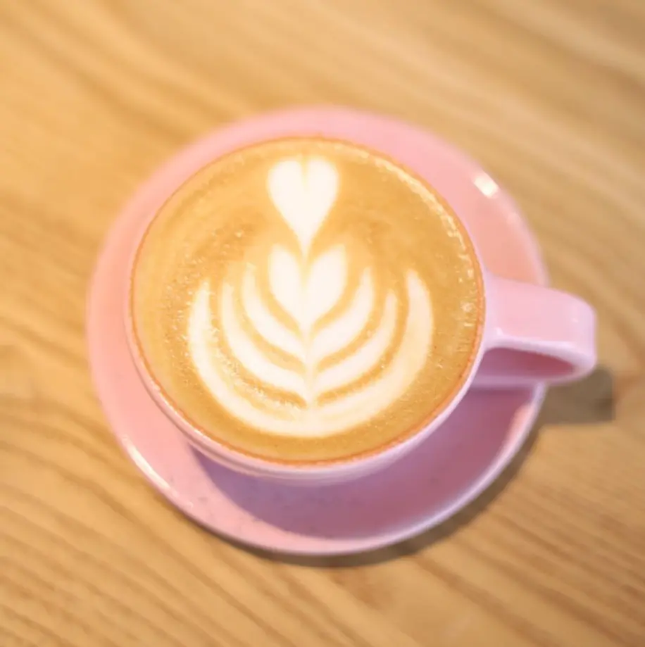 Tsvari Roasters