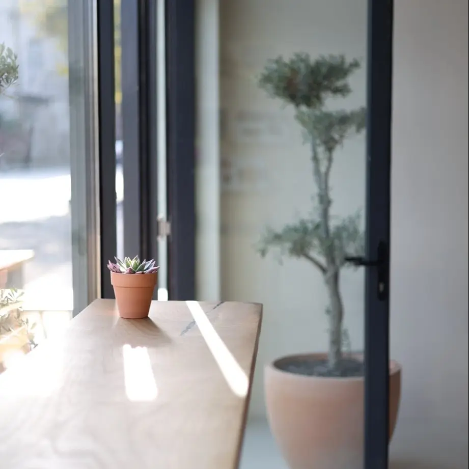 Tsvari Roasters