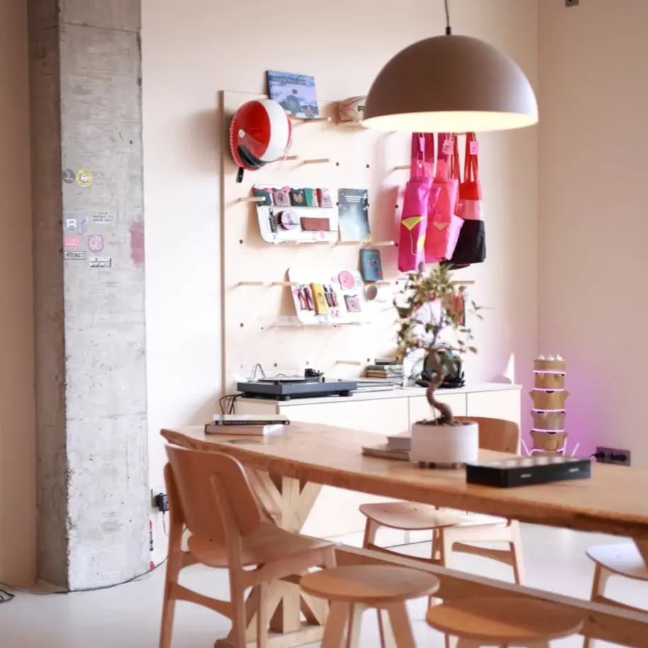 Tsvari Roasters