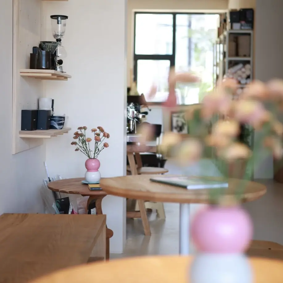 Tsvari Roasters